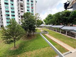 Blk 155 Yio Chu Kang Grove (Ang Mo Kio), HDB 3 Rooms #547074681